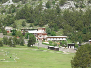 Les Chalets Du Mont Serein